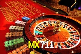MX711 Crash Game rápido