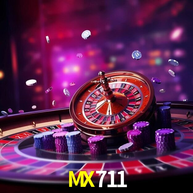 MX711 Tragamonedas