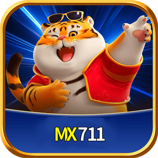 MX711 logo